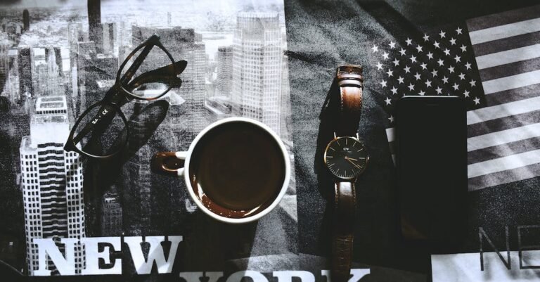 Need Some Coffee Help? We’ve Got All You Need To Know!