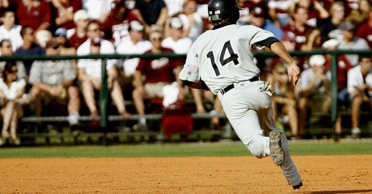 Some Quick And Easy Tips About Baseball!