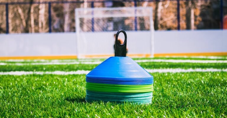 Soccer Tips For Both Novices And Pros