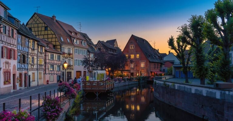 Want A Fantastic Vacation? Use These Tips!