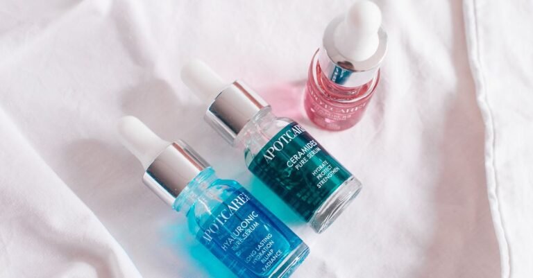 Easy Skin Care Tips Anyone Can Benefit From