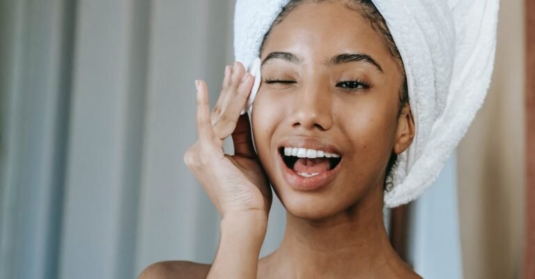 Tried And True Skin Care Tips