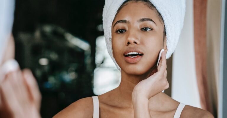 Making Skin Care Work For You Easily
