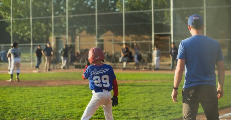 Learn About America’s Pastime With These Baseball Tips