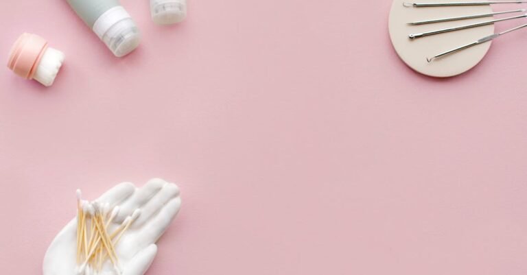 Hard Time Getting Healthy Looking Skin? Try These Ideas!