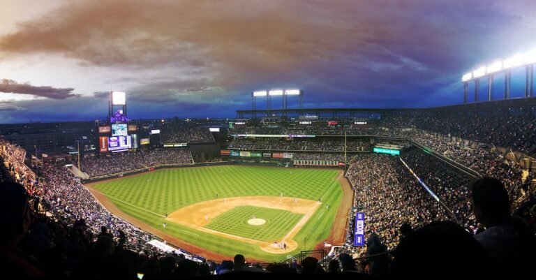 Want Information About Baseball? Look For Good Tips Here!